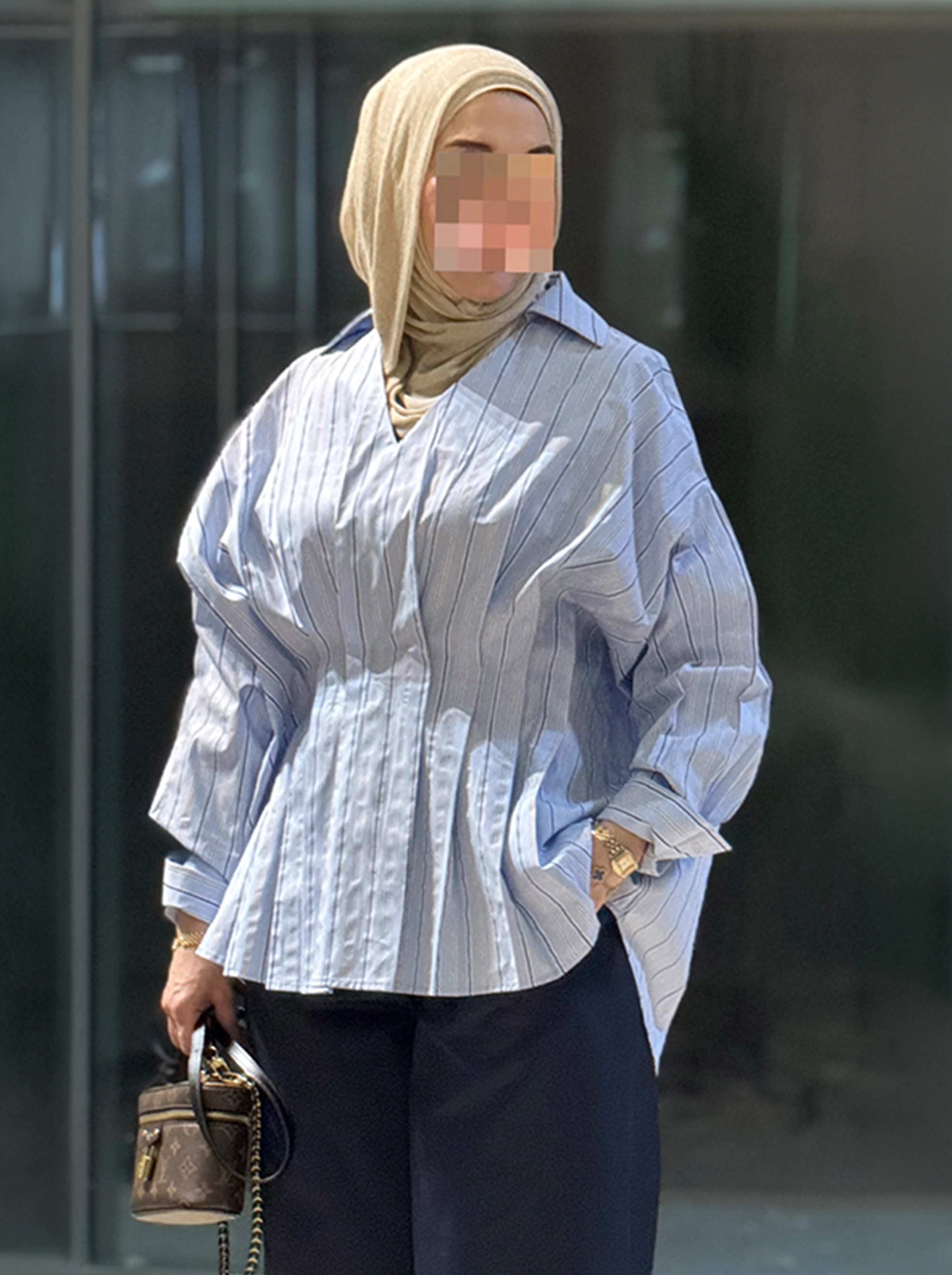 قميص شل قميص شل